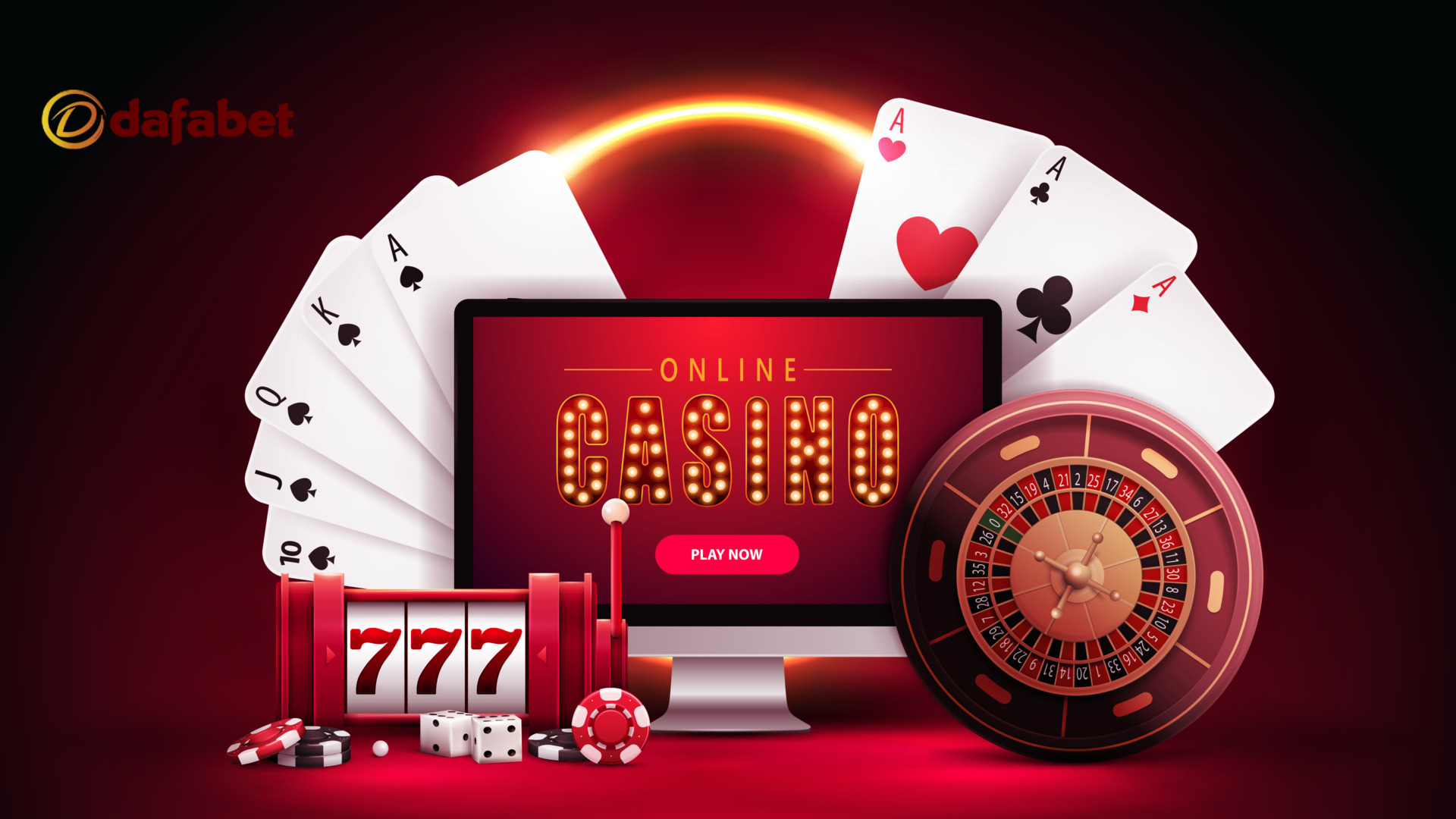 casino dafabet 1 Casino Dafabet - Thiên đường game bài giải trí hàng đầu châu lục