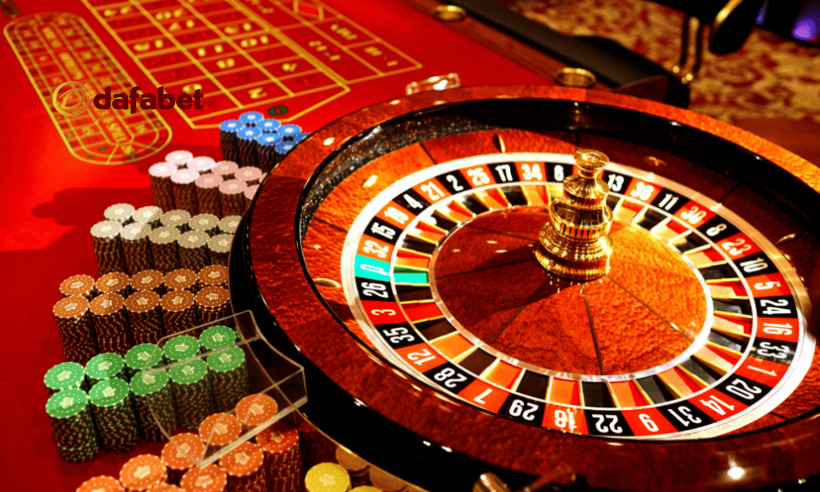 casino dafabet 3 Thế mạnh thu hút người chơi của Casino Dafabet