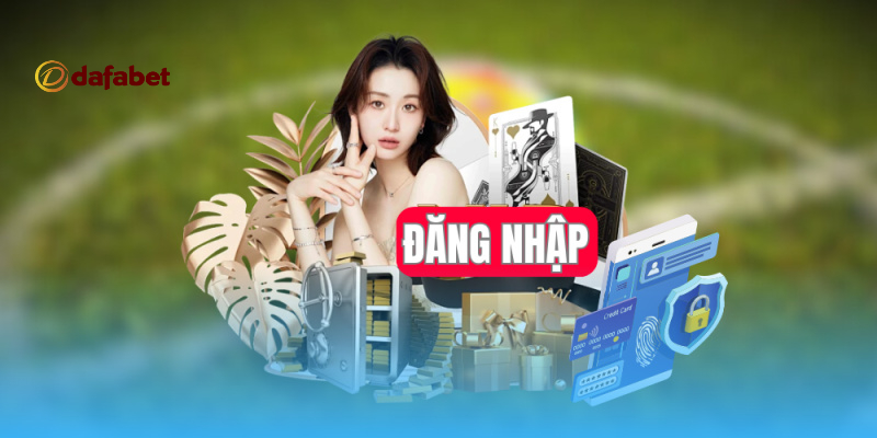 huong dan dang nhap dafabet 1 Nắm rõ thông tin cơ bản trước khi thực hiện thao tác đăng nhập Dafabet