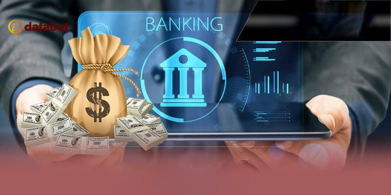 huong dan rut tien dafabet 1 Rút tiền Dafabet - Quy trình được thiết kế đảm bảo an toàn tuyệt đối cho hội viên