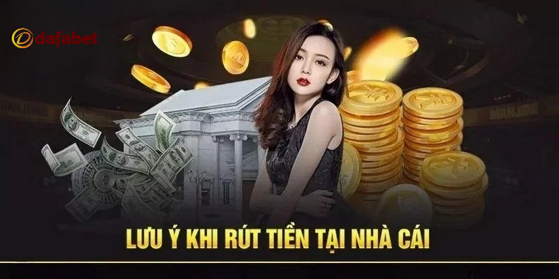 huong dan rut tien dafabet 2 Giải đáp một số thắc mắc hay gặp phải khi rút tiền Dafabet