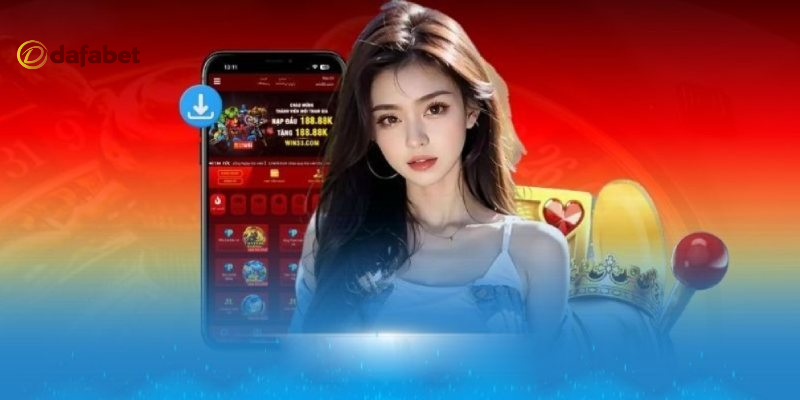huong dan tai app dafabet 3 Một số thắc mắc chung của người chơi mới khi tải App Dafabet