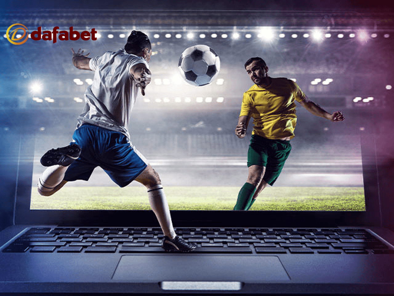 the thao dafabet 3 Trang bị kiến thức trước khi tham gia cá cược thể thao Dafabet