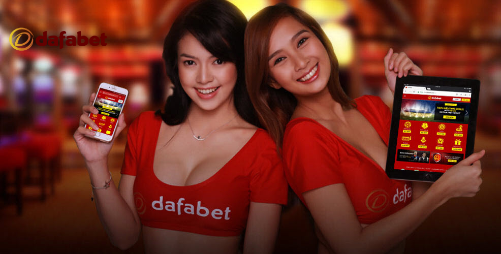 trang chu dafabet 1 Dafabet và hành trình khẳng định vị thế nhà cái số 1 Châu Á
