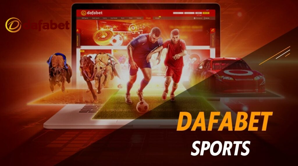 trang chu dafabet 3 Thể thao Dafabet - Sân chơi lý tưởng cho những fan của làng túc cầu