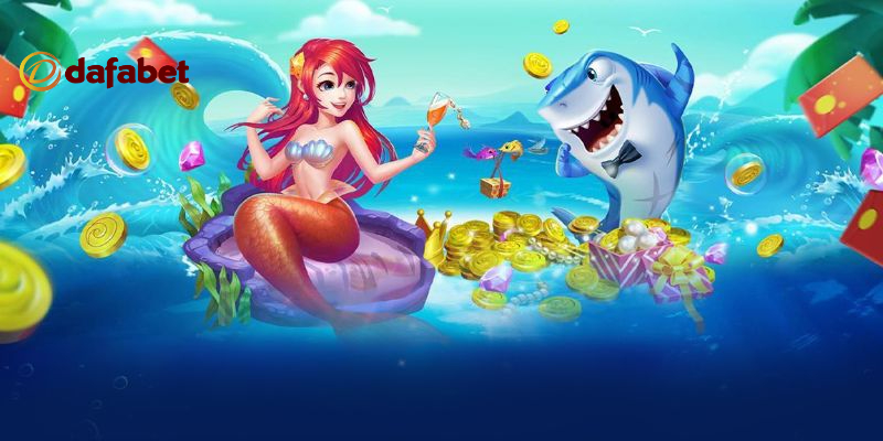 trang chu dafabet 4 Bắn cá luôn là lựa chọn phổ biến của người chơi tại Dafabet